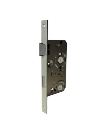 WC E-Schloss Klasse 1 WC 55/20K NISI DIN links - Topform